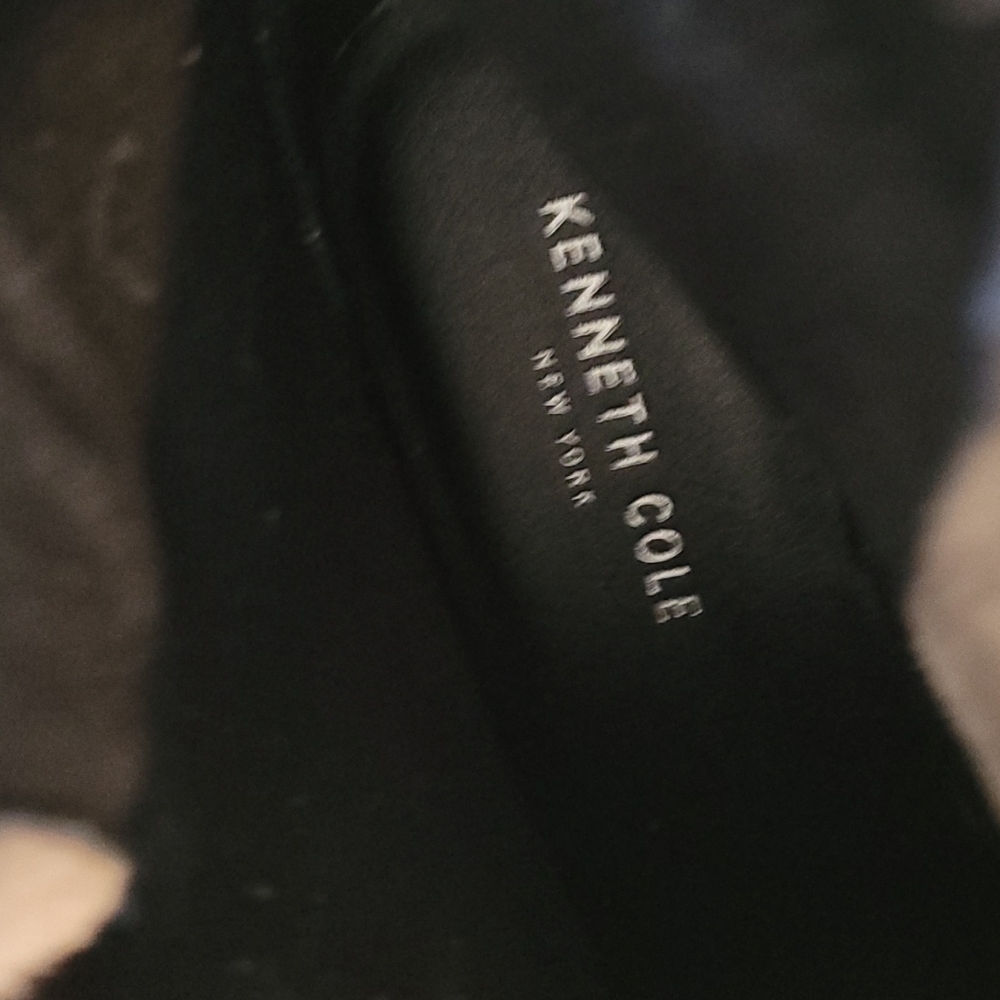 Kenneth cole boot - Picture 4 of 5